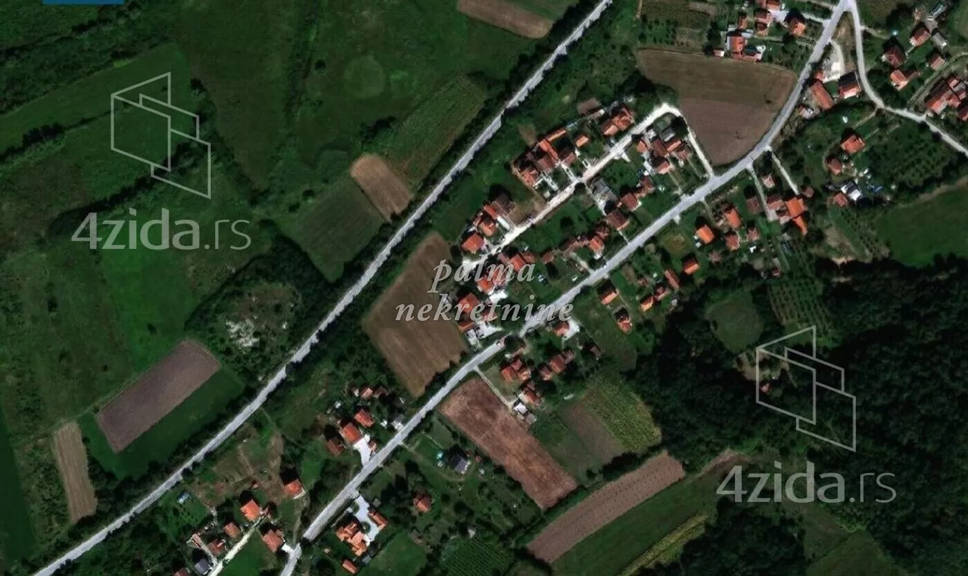 Građevinsko zemljište | 4zida