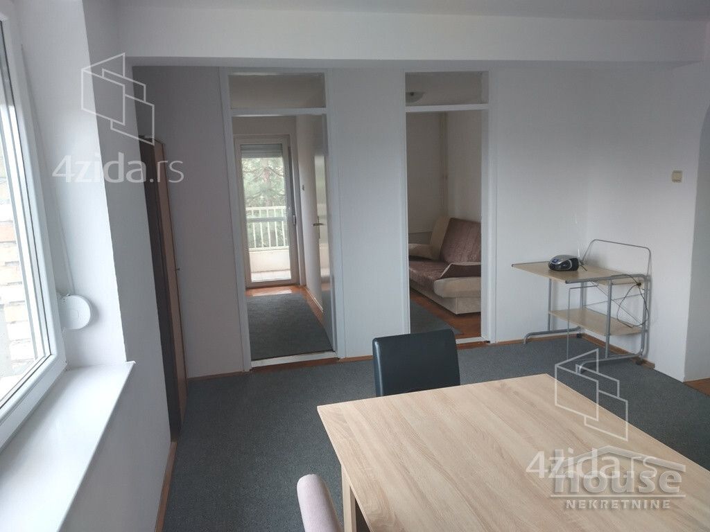 Apartment in Novi Sad - Prikaz 2