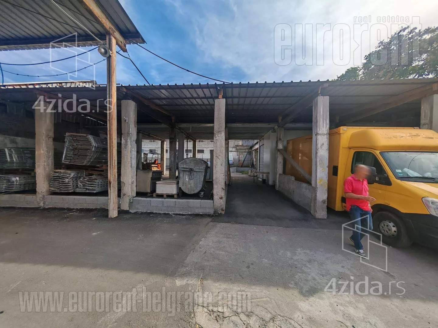 Magacin | 4zida