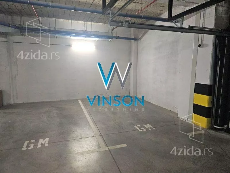 Garaža | 4zida