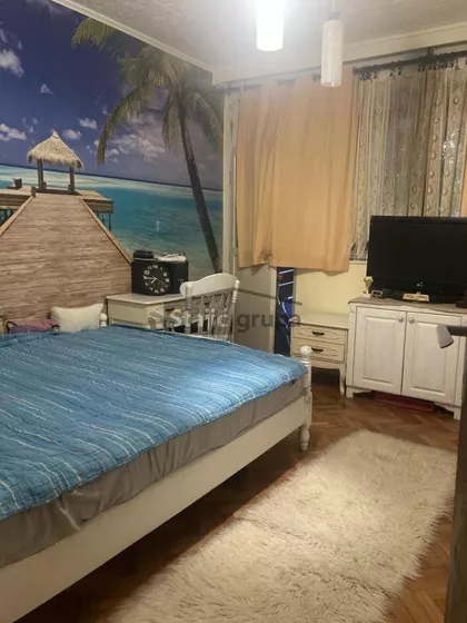 Meštrovićeva | 4zida.rs