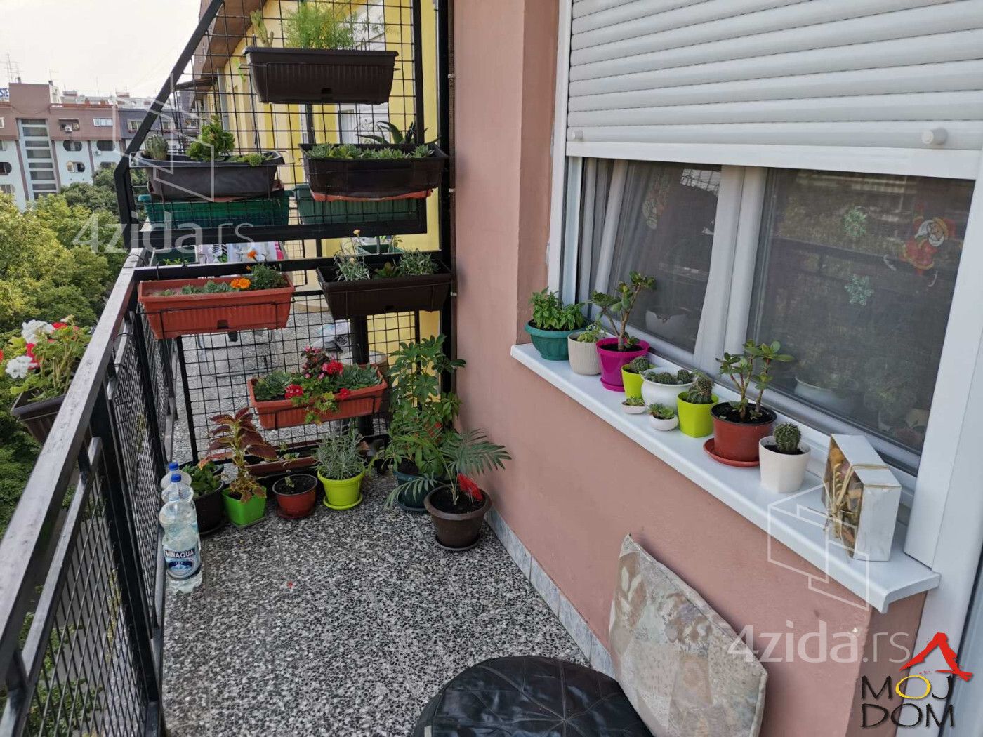 Stan – Novi Sad - Prikaz 4