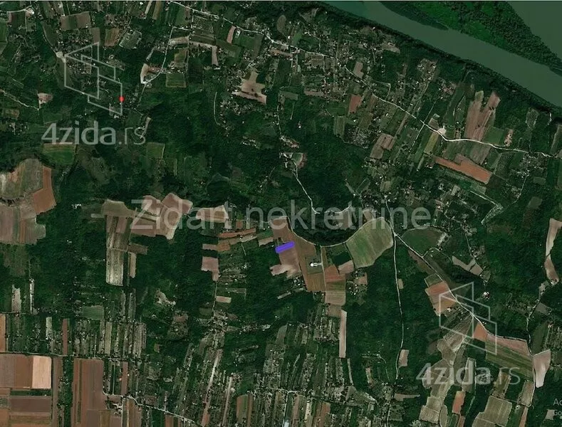 Građevinsko zemljište | 4zida