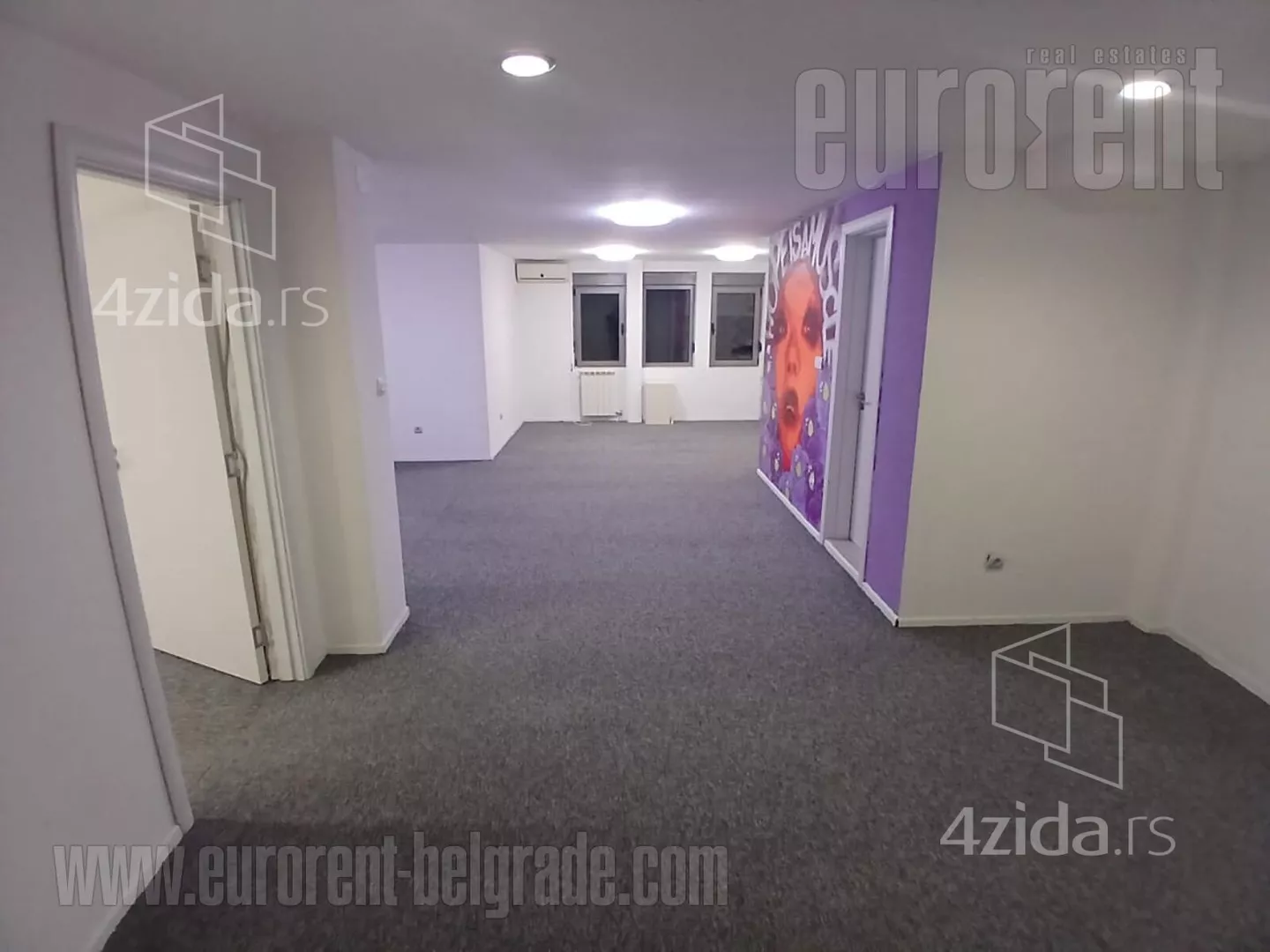 Poslovni prostor | 4zida