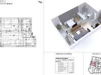 Nova Detelinara, Detelinara, Gradske lokacije, Novi Sad | 4zida.rs