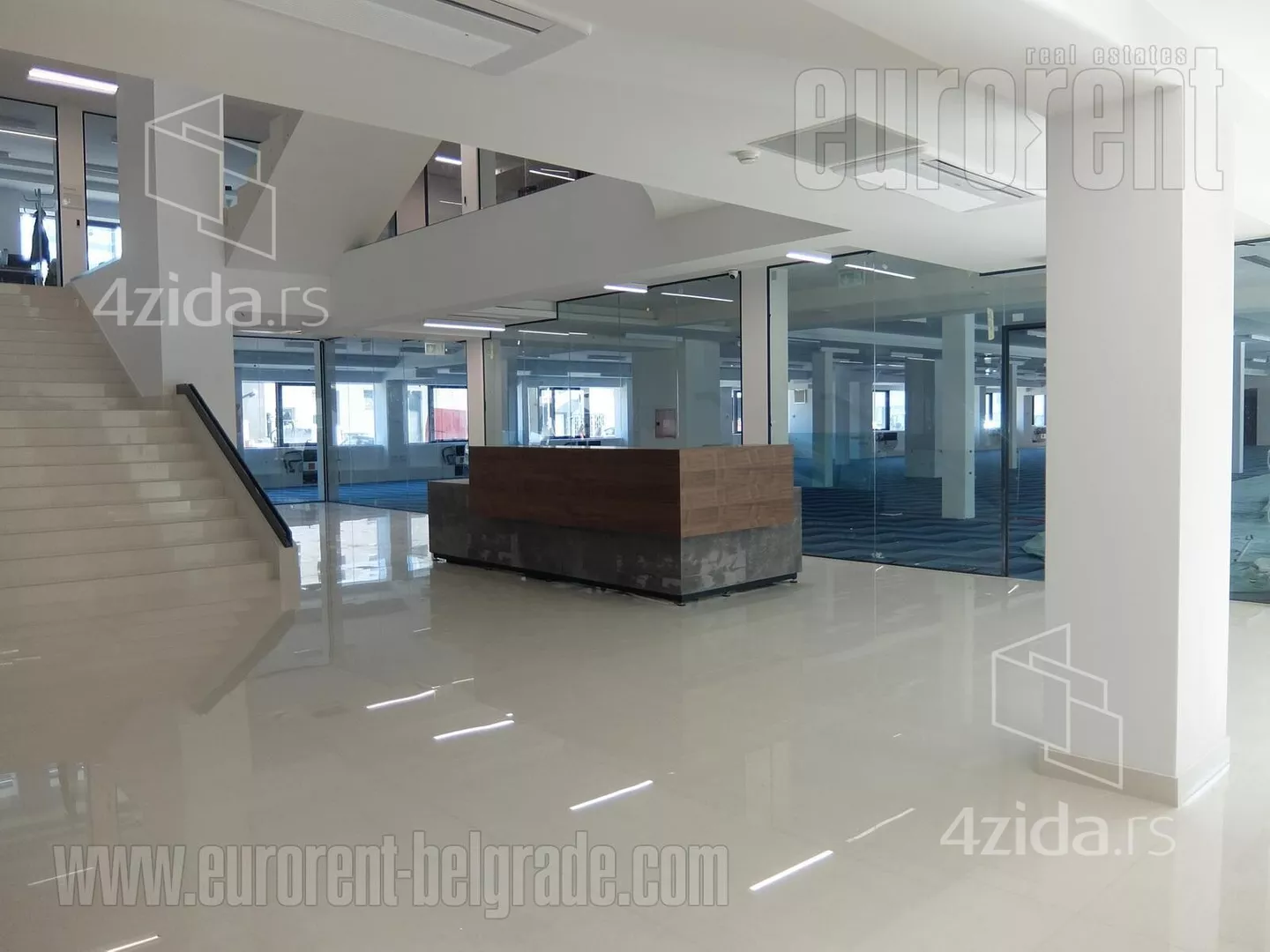 Poslovni prostor | 4zida