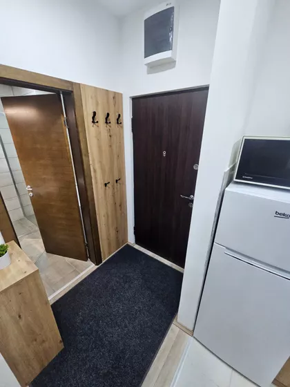 Stevana Ivanovića 1a | 4zida.rs