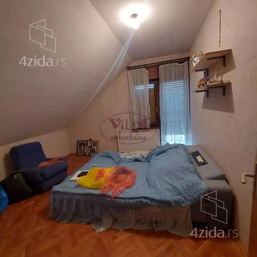Kuća | 4zida