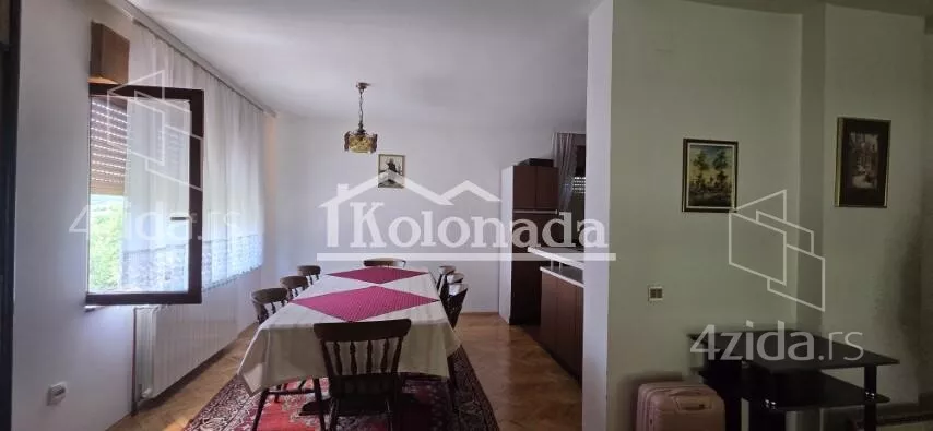 Kuća | 4zida