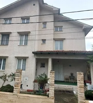 4-etažna kuća | 4zida