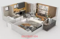 Beograd, Zvezdara opština, Slavujev Venac | 4zida.rs | 4zida.rs