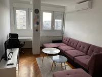 Beograd, Novi Beograd, Blok 2 | 4zida.rs | 4zida.rs