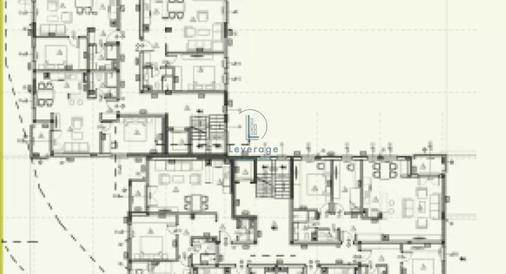 Četvoroiposoban stan | 4zida