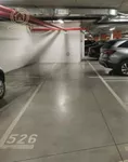 Garaža/Parking | 4zida