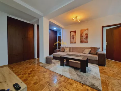 Stan na prodaju · 48 m² · Bulevar Oslobođenja, Gradske lokacije, Novi Sad