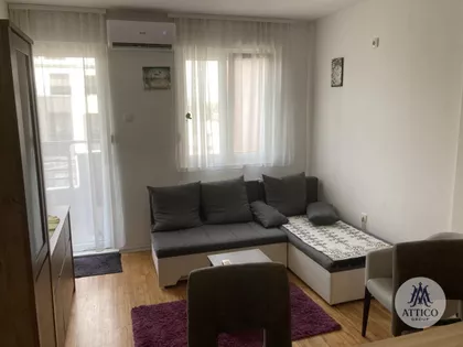Bulevar Evrope | 4zida.rs