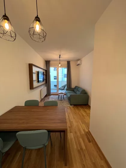 Kneza Višeslava 61G | 4zida.rs
