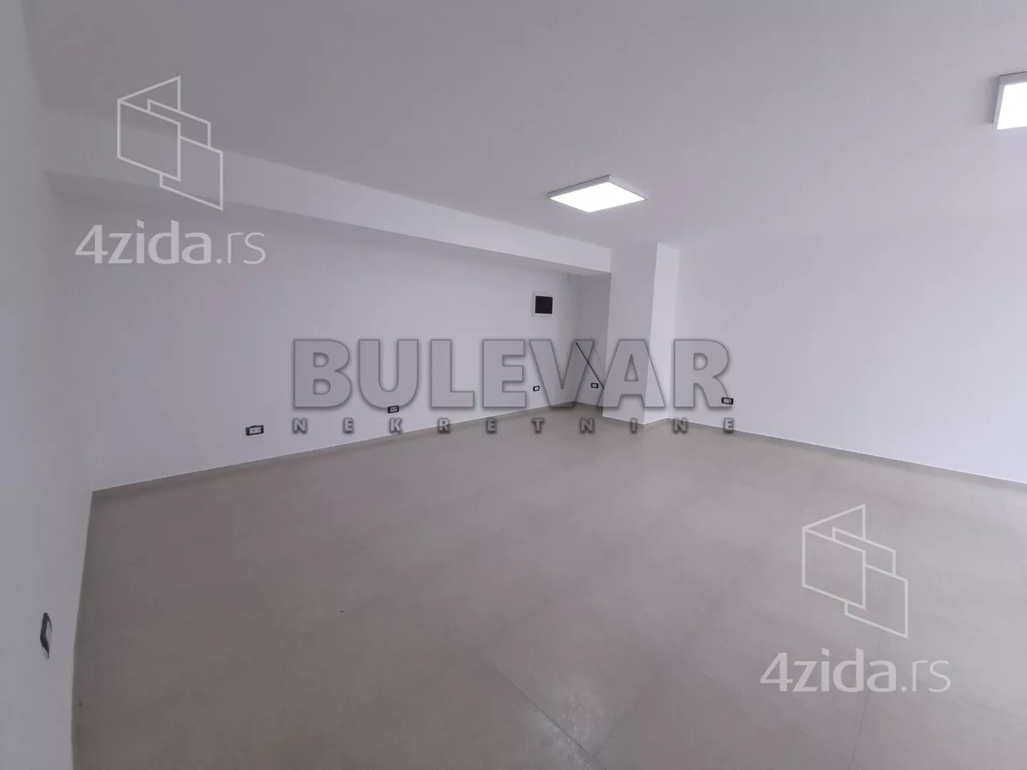 Lokal | 4zida