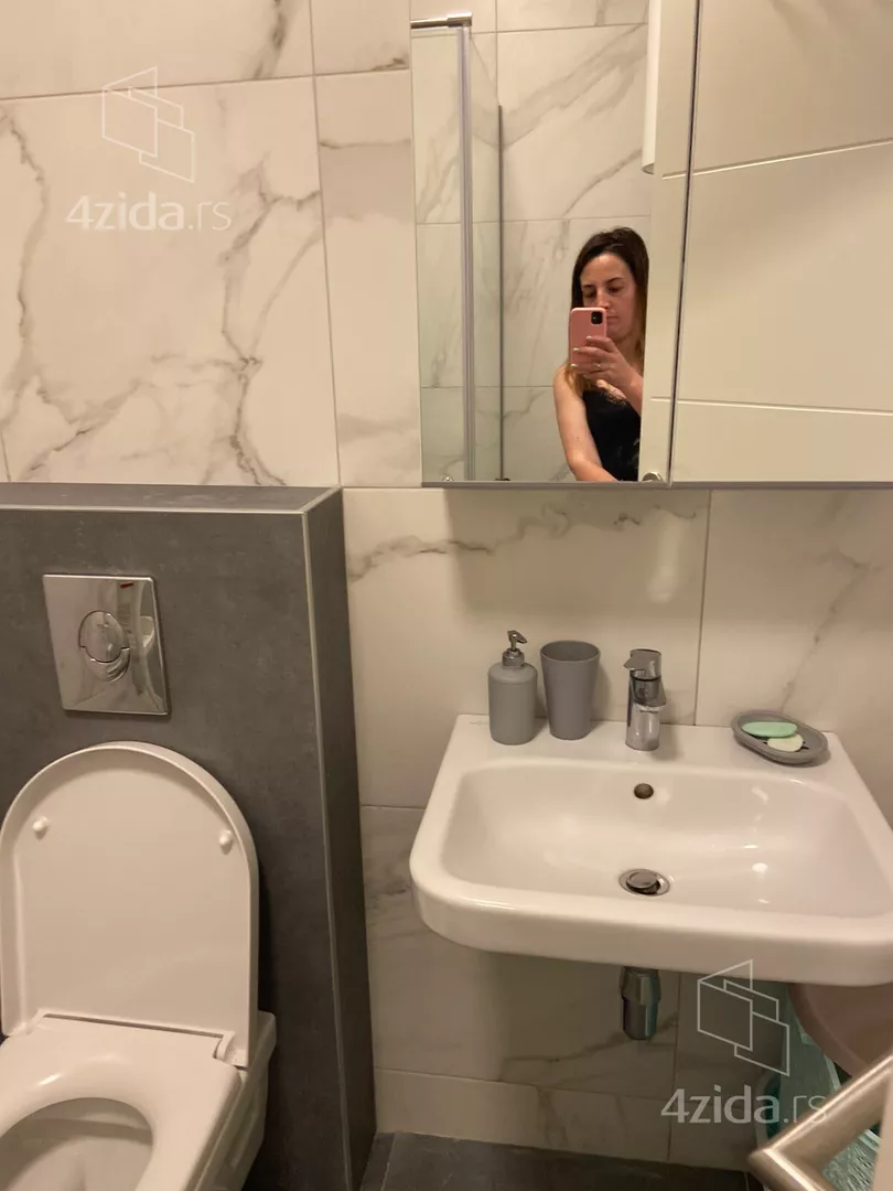 Garsonjera | 4zida