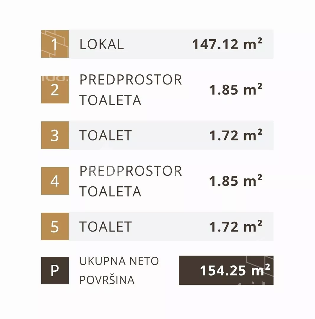 Lokal | 4zida