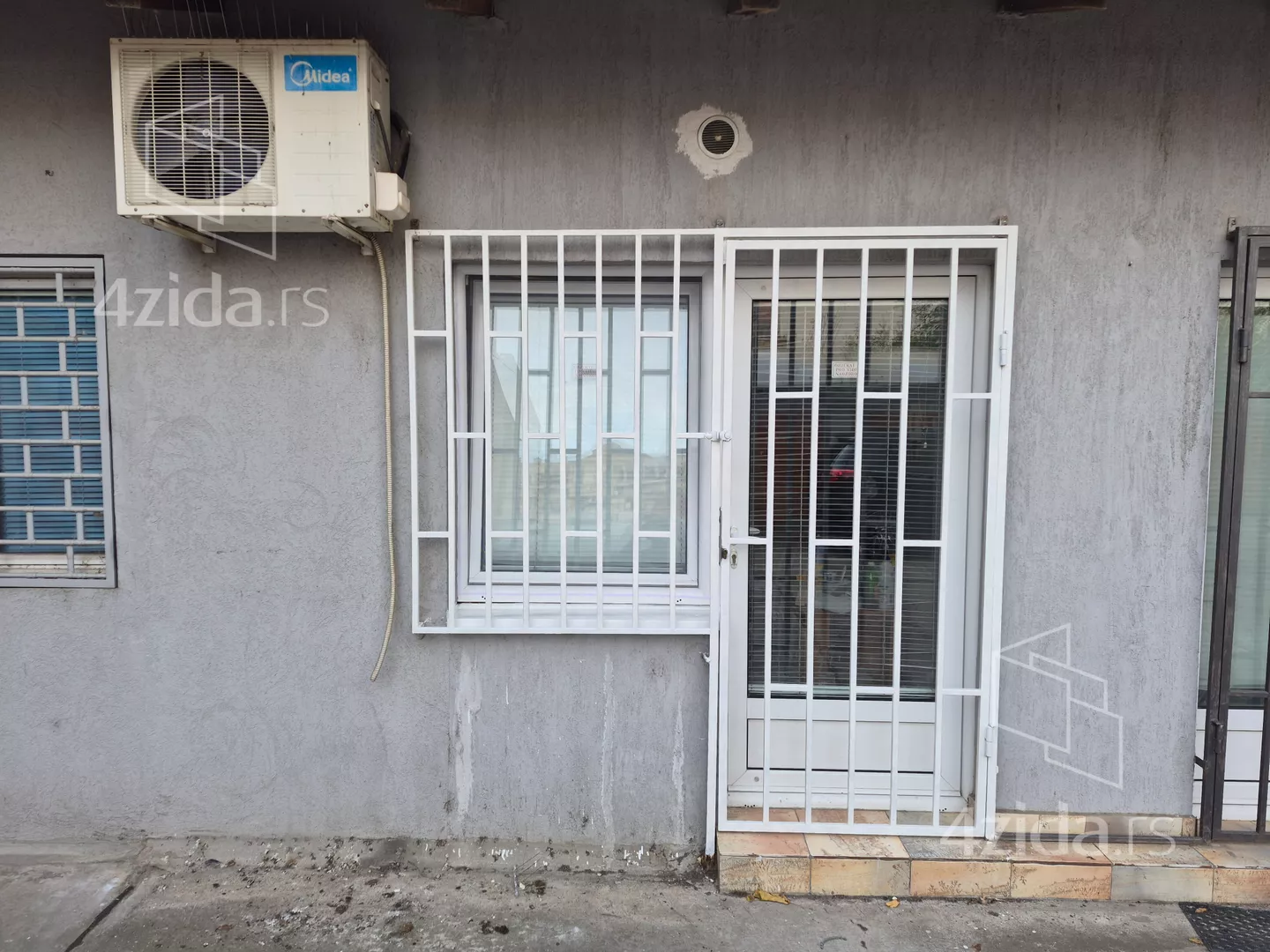Garsonjera | 4zida