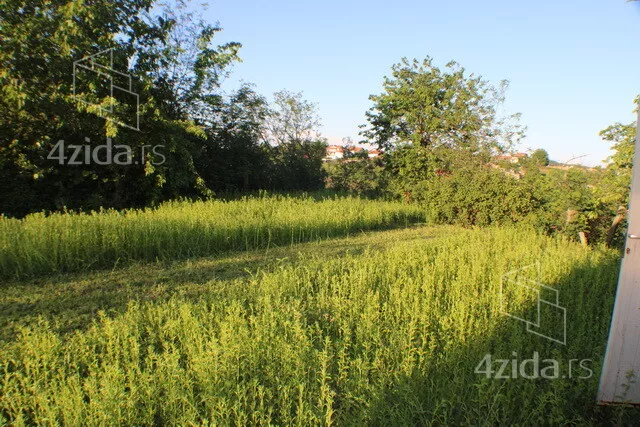 Građevinsko zemljište | 4zida