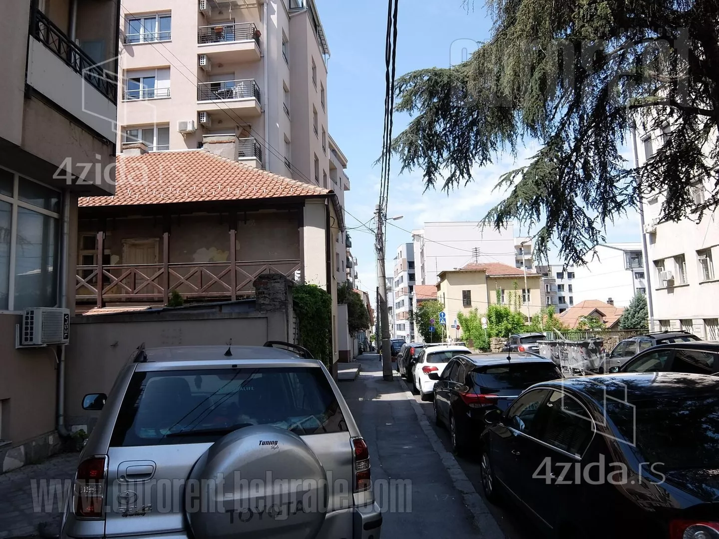 Poslovni prostor | 4zida