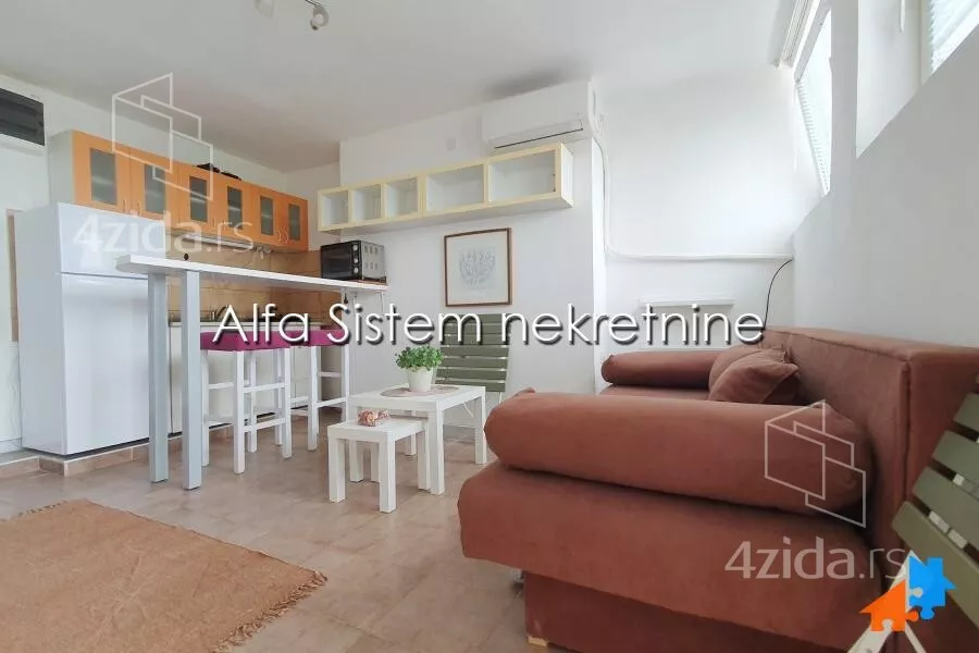 Garsonjera | 4zida