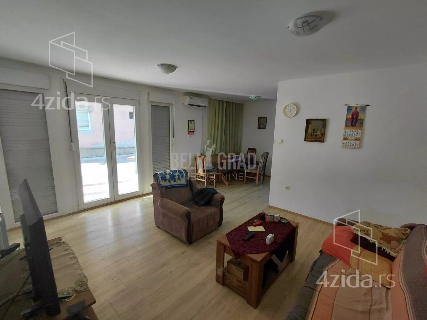 Kuća | 4zida