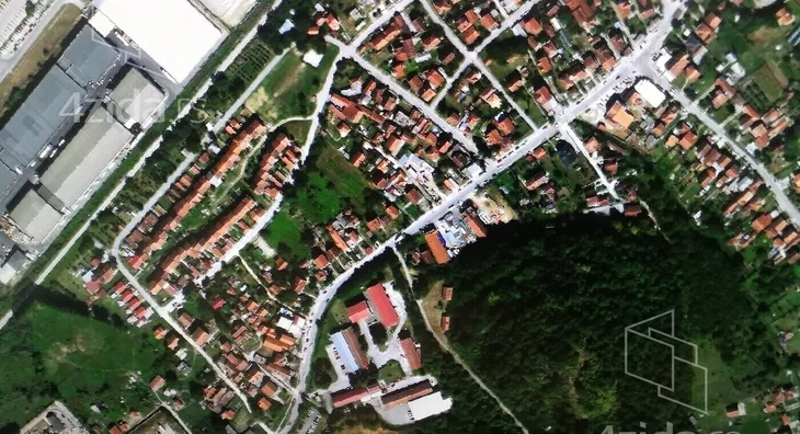 Građevinsko zemljište | 4zida