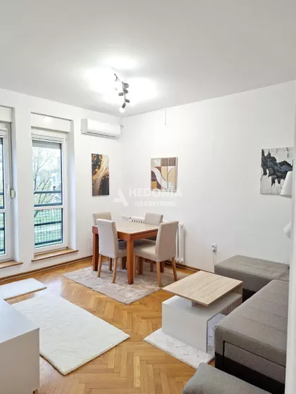 Omladinskih brigada | 4zida.rs