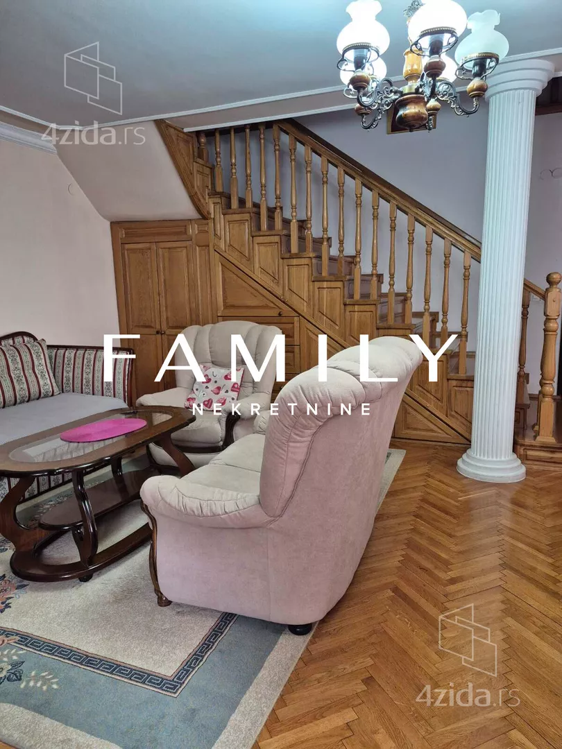 3-etažna kuća | 4zida