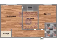 Telep, Gradske lokacije, Novi Sad | 4zida.rs