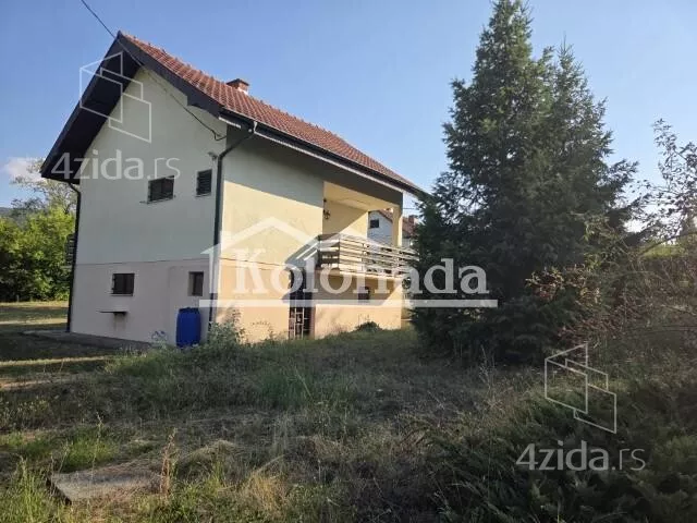Kuća | 4zida