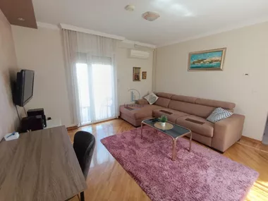 Nušićeva