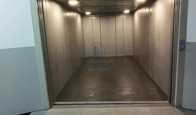 Garaža/Parking | 4zida