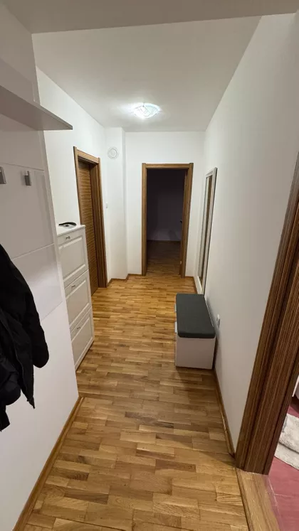 Novosadskog Sajma | 4zida.rs