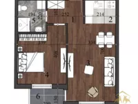 Nova Detelinara, Detelinara, Gradske lokacije, Novi Sad | 4zida.rs