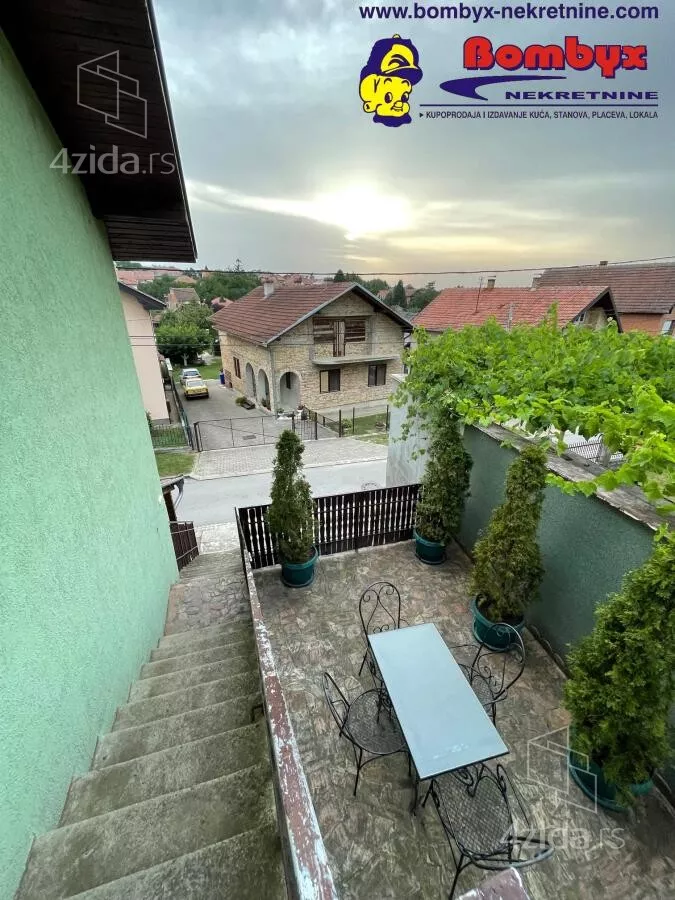 Kuća | 4zida