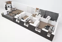 Subotica, Gradske lokacije, Centar 1 | 4zida.rs | 4zida.rs