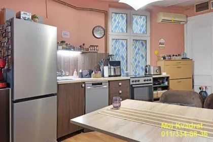 Bulevar despota Stefana | 4zida.rs