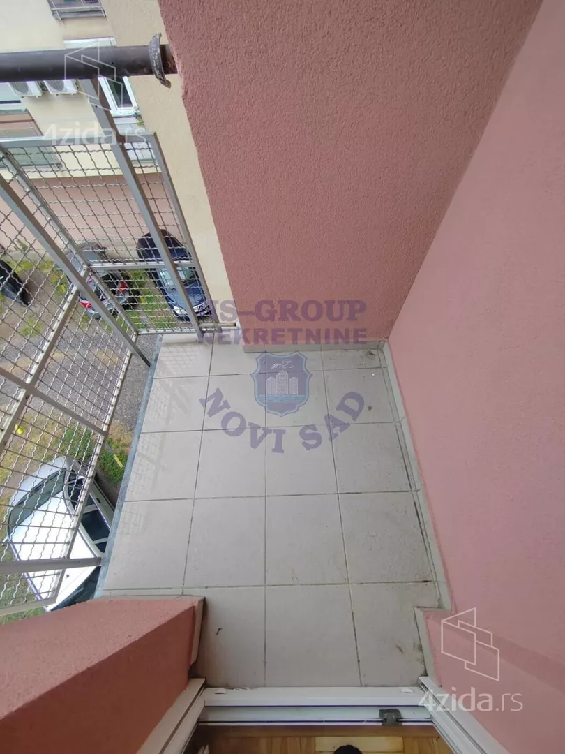 Garsonjera | 4zida