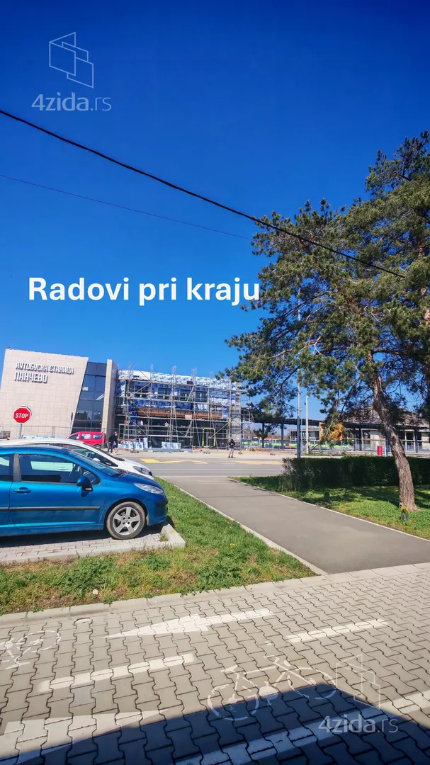 Građevinsko zemljište | 4zida