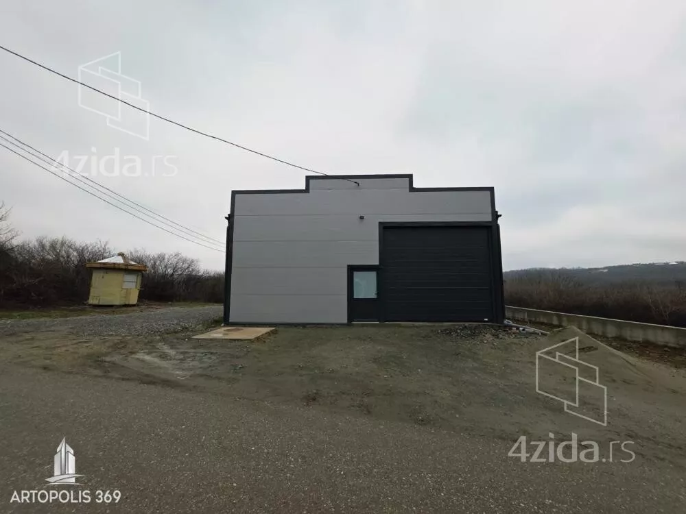 Hala | 4zida