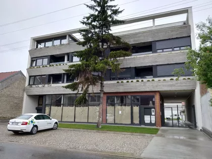 Heroja Pinkija 46 | 4zida.rs