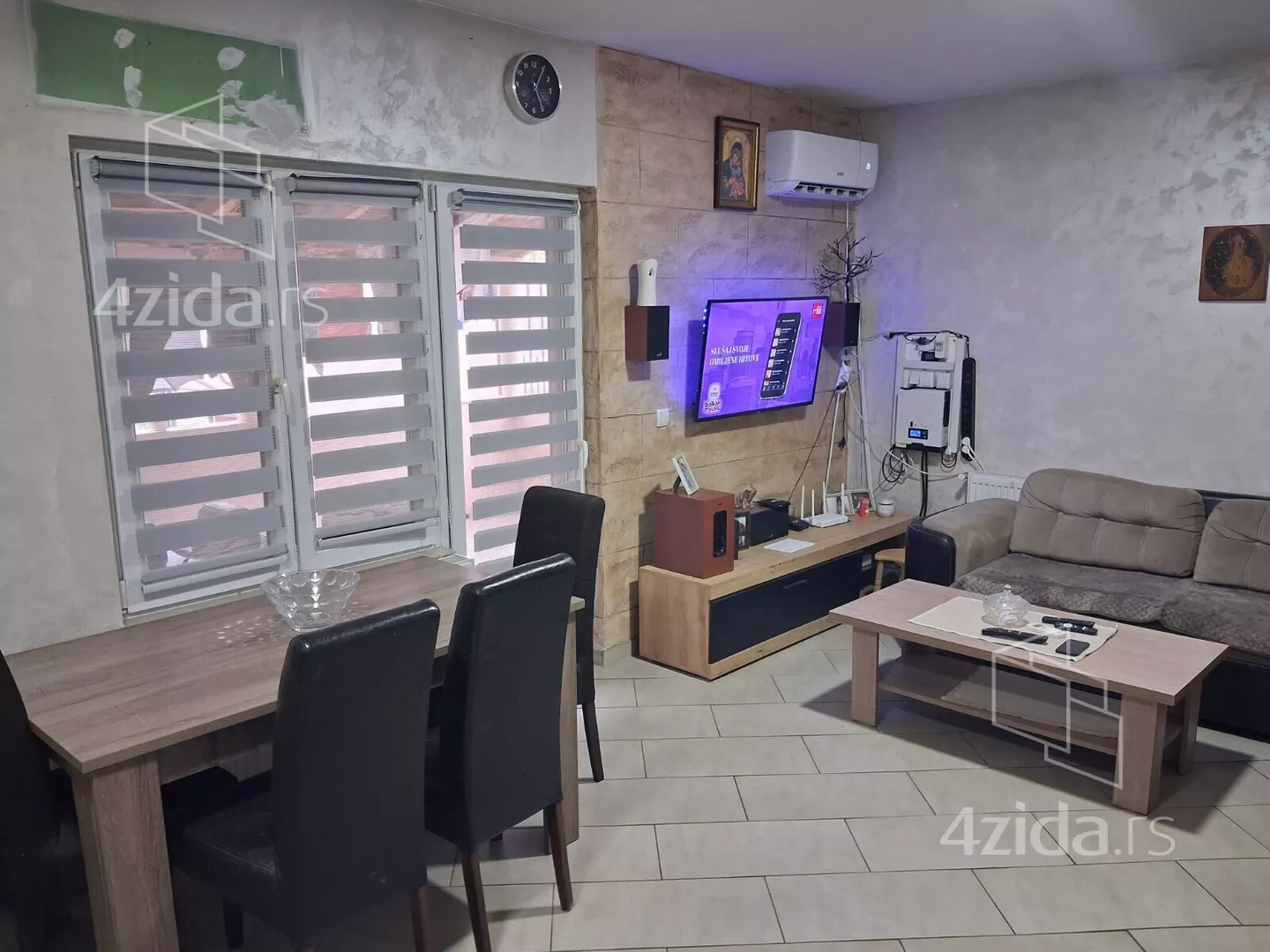2-etažna kuća | 4zida