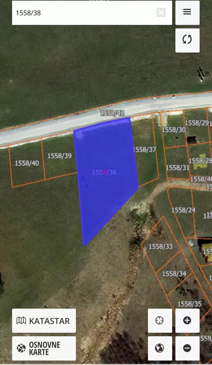 Kaluđerske Bare | 4zida.rs