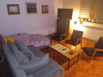 Branka Miljkovića | 4zida.rs