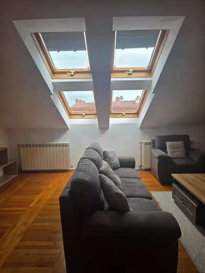 Matije Korvina 22A | 4zida.rs