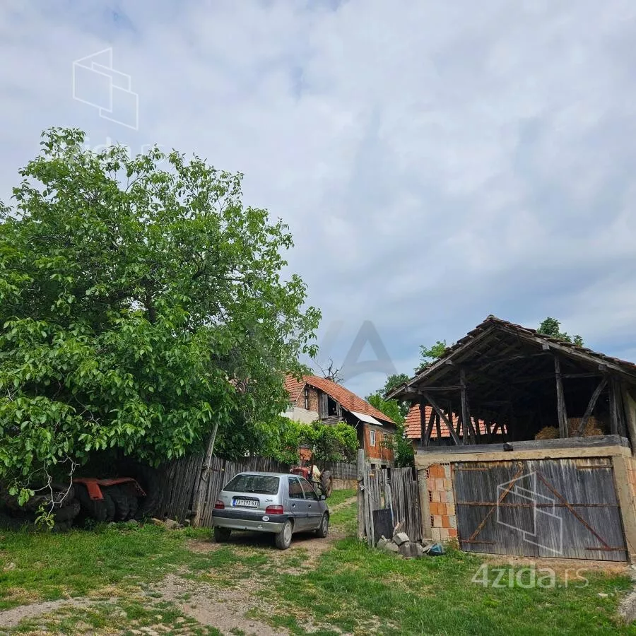 Kuća | 4zida